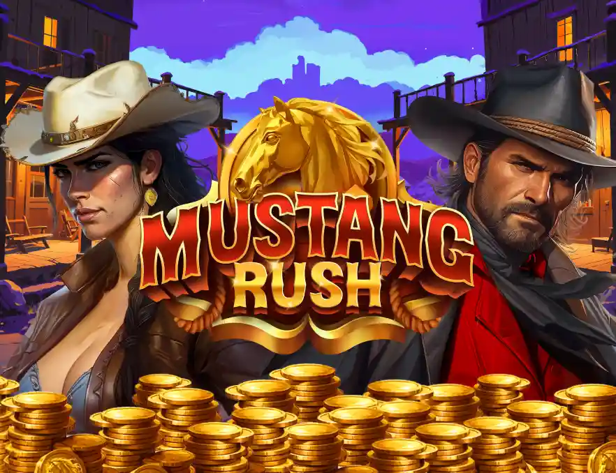 Mustang Rush